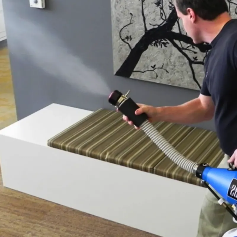 Professional Odor Removal in Crescent Springs, KY